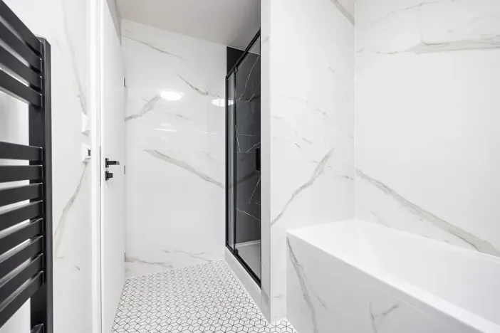 Prodej bytu 3+kk, Praha - Prosek, Vysočanská, 82 m2