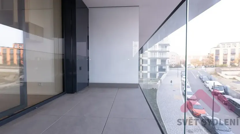 Pronájem bytu 1+kk, Praha - Žižkov, Šrámkové, 33 m2