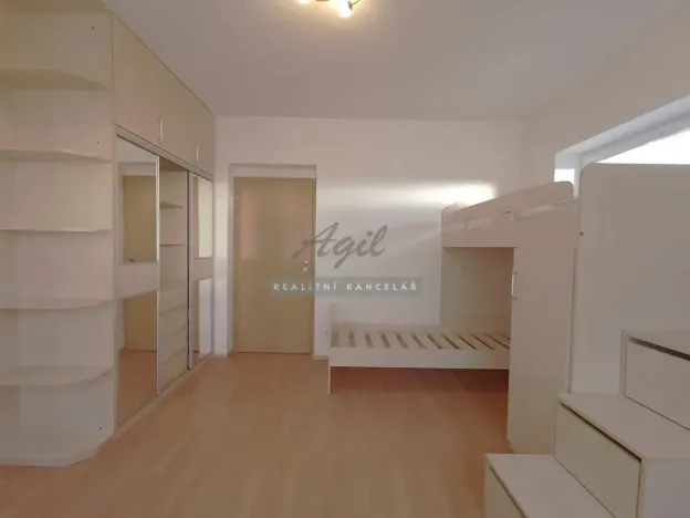 Pronájem bytu 3+kk, Šlapanice, 91 m2