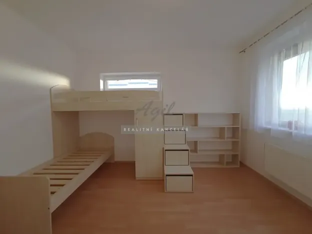 Pronájem bytu 3+kk, Šlapanice, 91 m2