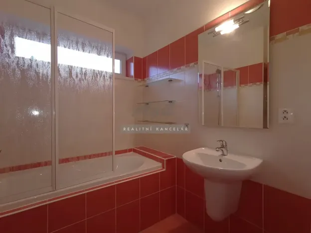 Pronájem bytu 3+kk, Šlapanice, 91 m2