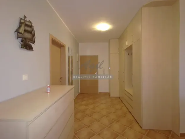 Pronájem bytu 3+kk, Šlapanice, 91 m2