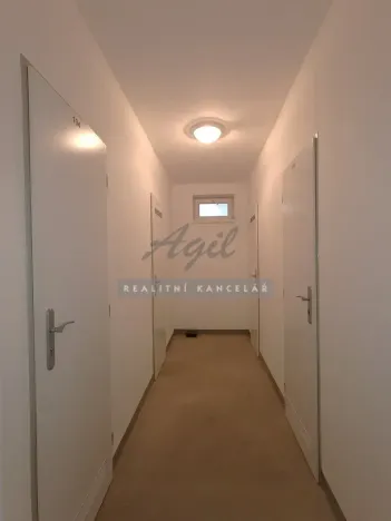 Pronájem bytu 3+kk, Šlapanice, 91 m2