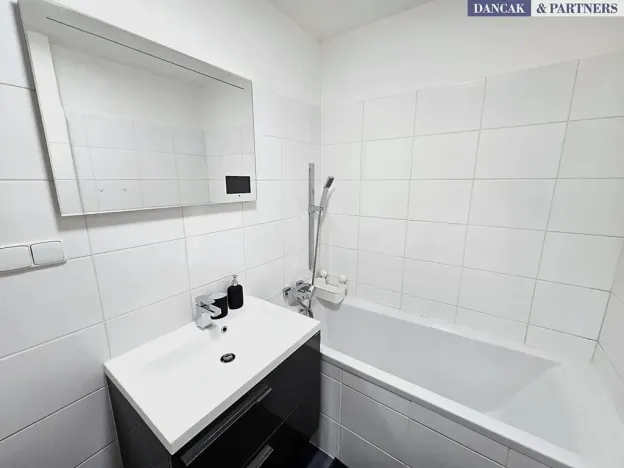 Pronájem bytu 2+kk, Havířov, Klidná, 50 m2