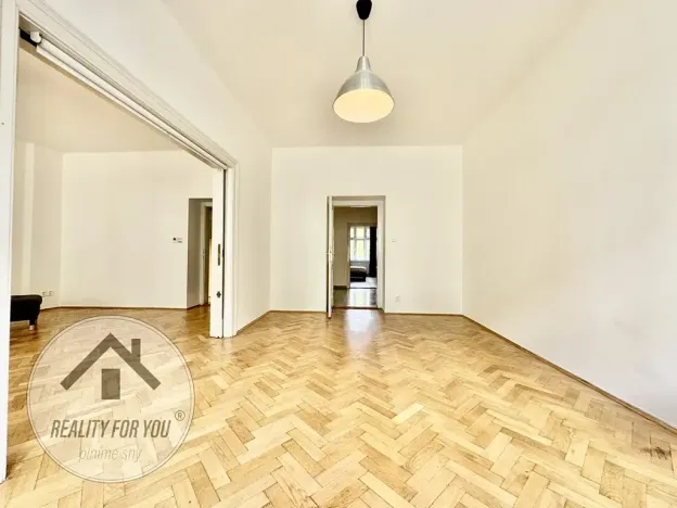 Prodej bytu 3+1, Praha - Libeň, Drahobejlova, 125 m2