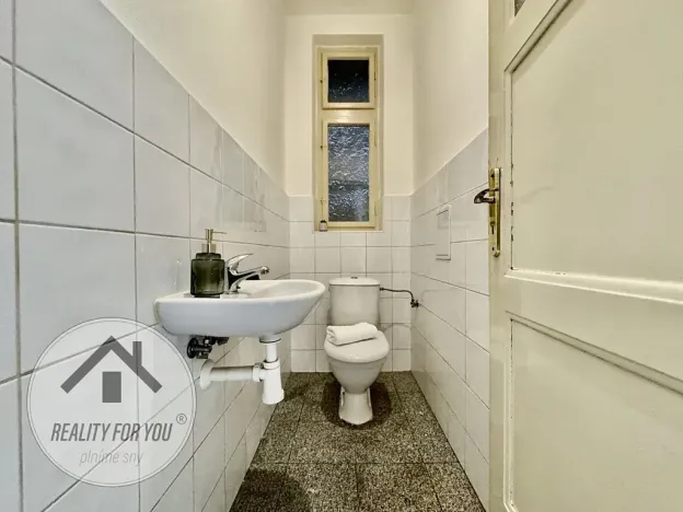 Prodej bytu 3+1, Praha - Libeň, Drahobejlova, 125 m2