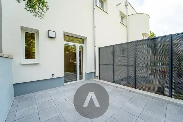 Pronájem bytu 2+1, Brno, Žabovřeská, 80 m2