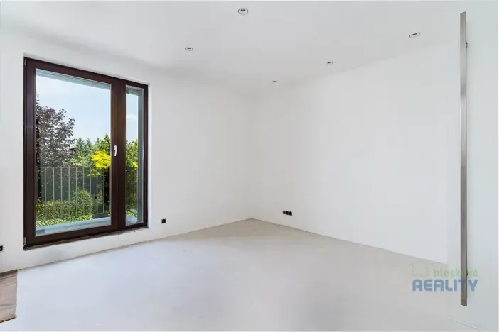 Prodej rodinného domu, Praha - Libeň, Lhotákova, 241 m2