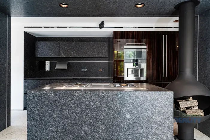 Prodej rodinného domu, Praha - Libeň, Lhotákova, 241 m2