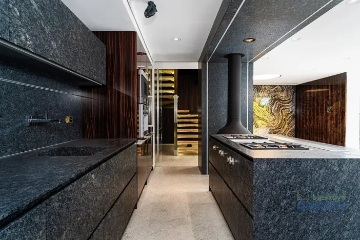 Prodej rodinného domu, Praha - Libeň, Lhotákova, 241 m2