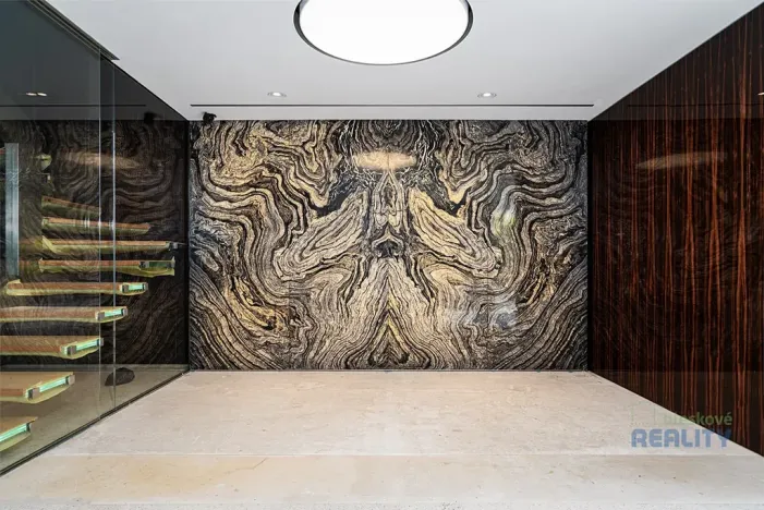 Prodej rodinného domu, Praha - Libeň, Lhotákova, 241 m2