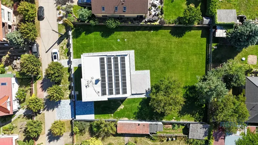 Prodej rodinného domu, Brandýs nad Labem-Stará Boleslav, plk. Bilíka, 256 m2