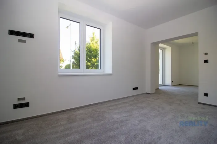 Prodej rodinného domu, Brandýs nad Labem-Stará Boleslav, plk. Bilíka, 256 m2