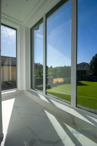 Prodej rodinného domu, Brandýs nad Labem-Stará Boleslav, plk. Bilíka, 256 m2