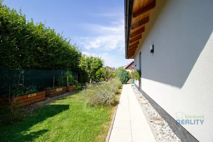 Prodej rodinného domu, Horoušany, Sportovní, 163 m2