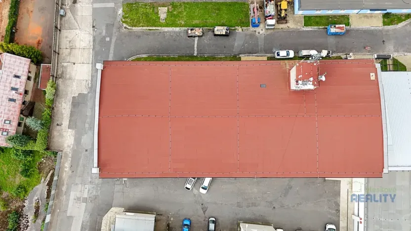 Pronájem skladu, Brandýs nad Labem-Stará Boleslav, 633 m2