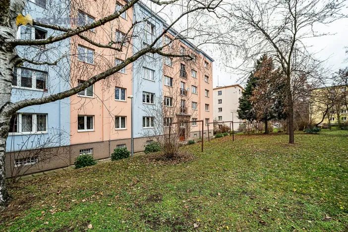 Pronájem bytu 3+kk, Praha - Strašnice, Nučická, 69 m2
