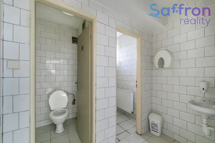 Prodej obchodního prostoru, Plzeň, Bohuslava Martinů, 1257 m2