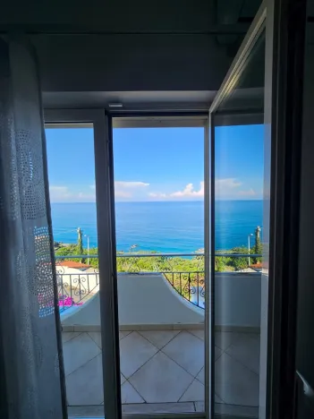 Prodej domu, Via Panoramica, Scalea, Kalábrie, Itálie, 150 m2