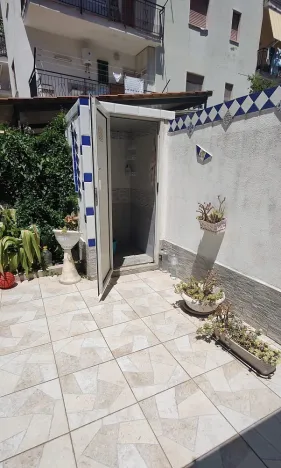 Prodej bytu 3+kk, Scalea, Kalábrie, Itálie, 60 m2