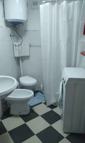 Prodej bytu 3+kk, Scalea, Kalábrie, Itálie, 60 m2