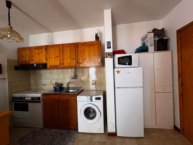 Prodej bytu 3+kk, Scalea, Kalábrie, Itálie, 52 m2