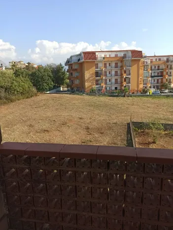 Prodej bytu 2+kk, Piano Lettieri, Scalea, calabria, Itálie, 30 m2