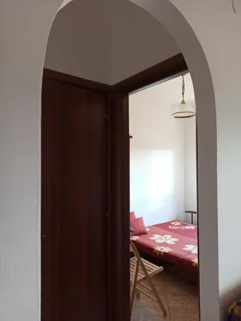 Prodej bytu 2+kk, Piano Lettieri, Scalea, calabria, Itálie, 30 m2