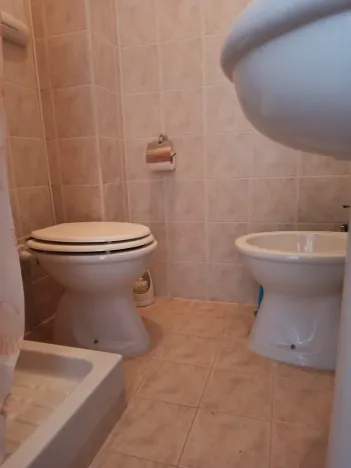Prodej bytu 2+kk, Piano Lettieri, Scalea, calabria, Itálie, 30 m2