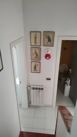 Prodej domu, Scalea, San Nocola Arcella, Itálie, 120 m2