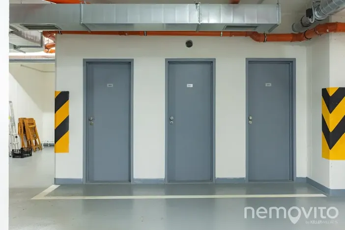 Pronájem bytu 3+kk, Praha - Košíře, Od Vysoké, 72 m2