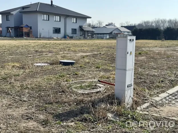 Prodej pozemku pro bydlení, Libiš, Budovatelů, 9311 m2