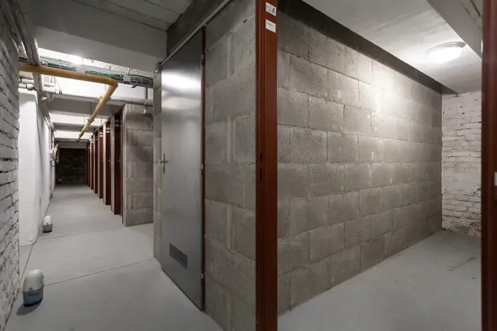 Prodej bytu 2+1, Praha - Libeň, Kovářská, 60 m2