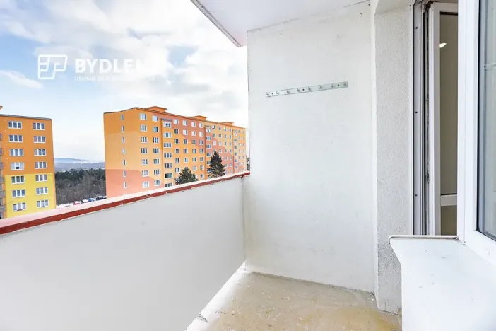 Prodej bytu 2+1, Chomutov, Zahradní, 61 m2