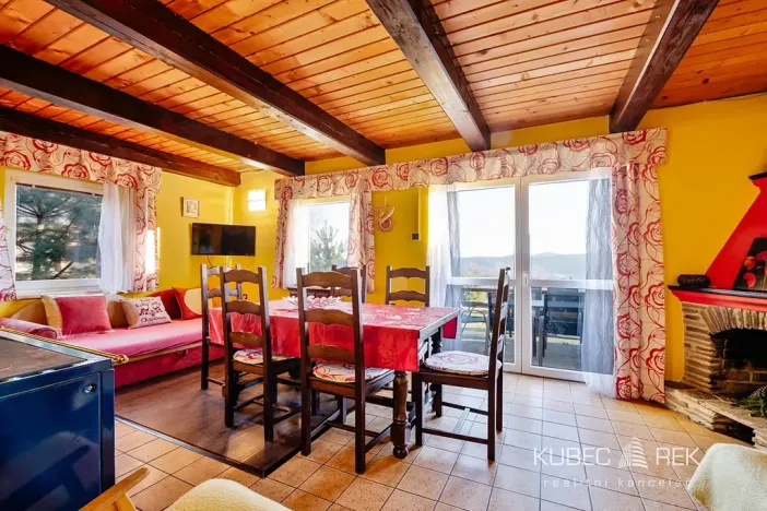 Prodej chaty, Lipno nad Vltavou, 165 m2