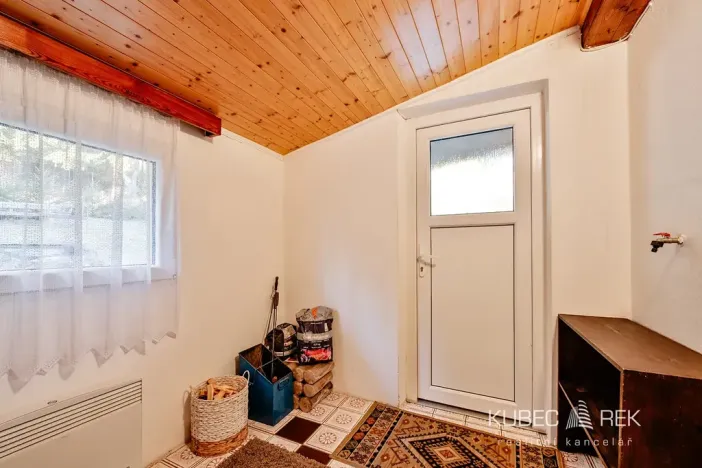 Prodej chaty, Lipno nad Vltavou, 165 m2