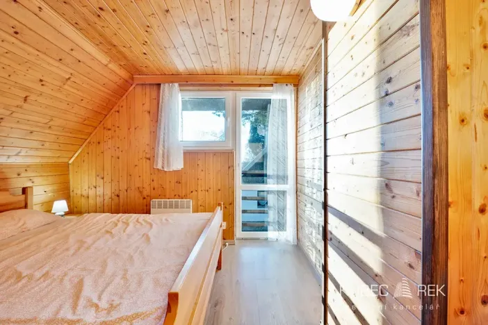 Prodej chaty, Lipno nad Vltavou, 165 m2