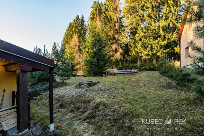 Prodej chaty, Lipno nad Vltavou, 165 m2