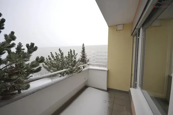 Pronájem bytu 3+kk, Brno, Majdalenky, 161 m2