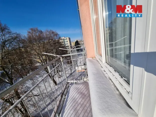 Prodej bytu 3+kk, Havířov - Podlesí, Družstevnická, 65 m2