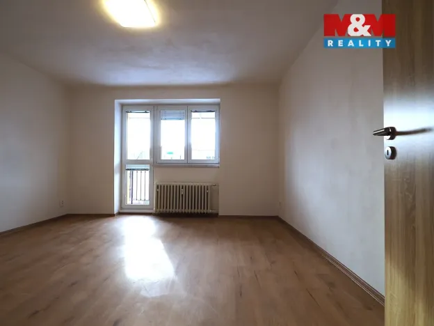 Pronájem bytu 3+1, Frýdek-Místek - Místek, Marie Pujmanové, 64 m2