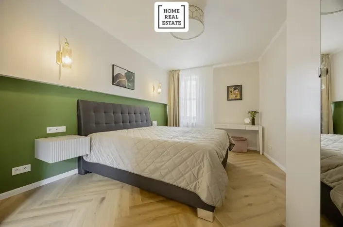 Prodej bytu 4+kk, Praha - Vršovice, Francouzská, 95 m2