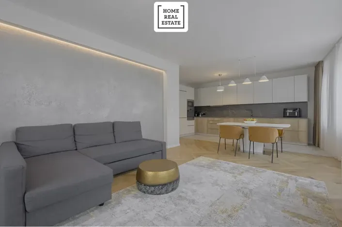 Prodej bytu 4+kk, Praha - Vršovice, Francouzská, 95 m2