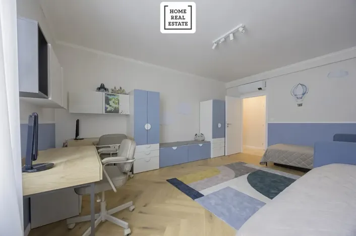 Prodej bytu 3+kk, Praha - Vršovice, Francouzská, 95 m2