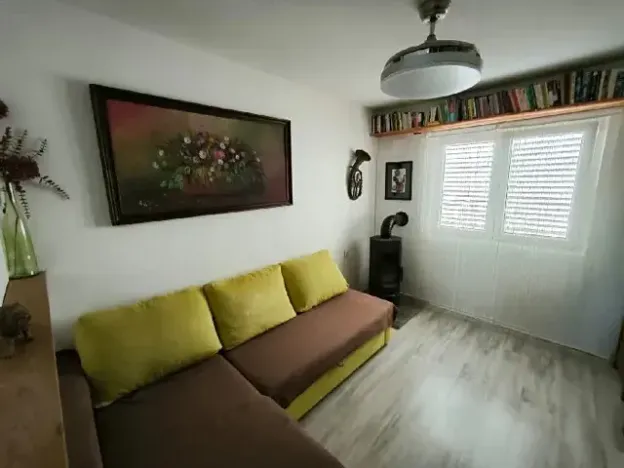 Prodej vily, Privlaka, Chorvatsko, 144 m2