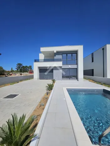 Prodej vily, Vir, Chorvatsko, 180 m2