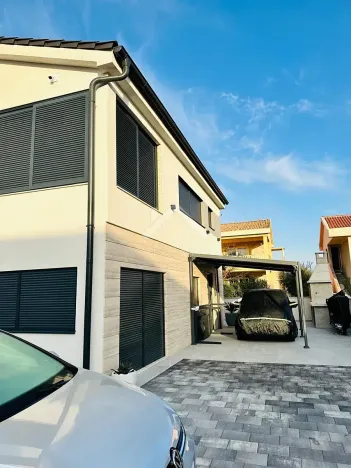 Prodej vily, Vir, Chorvatsko, 66 m2