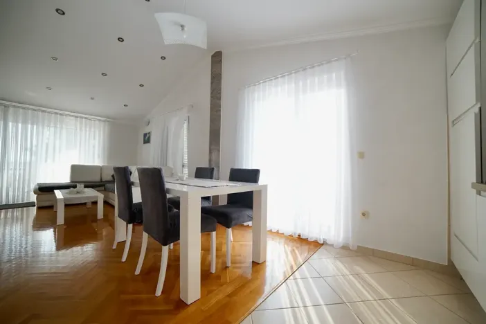 Prodej bytu 3+kk, Kožino, Chorvatsko, 115 m2