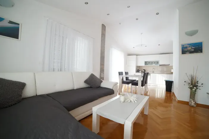Prodej bytu 3+kk, Kožino, Chorvatsko, 115 m2