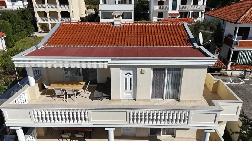 Prodej bytu 3+kk, Kožino, Chorvatsko, 115 m2